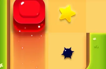 PLay Impossible Box Rush now!