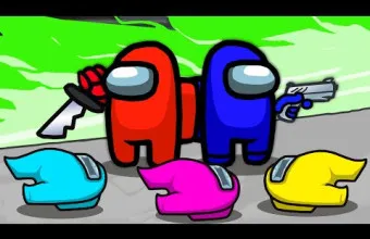 PLay Impostor Assassin now!