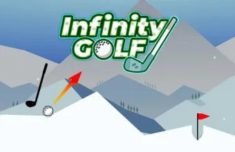 PLay Infinity Golf now!