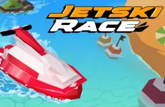 PLay Jetski Race now!