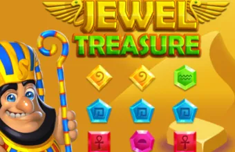 PLay Jewel Treasure now!