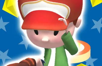 PLay Jump Dude now!
