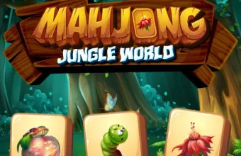 PLay Jungle Chains now!