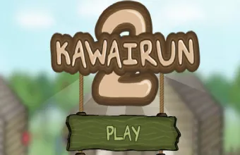 PLay Kawairun 2 now!
