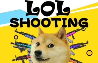 PLay LoL Shooting now!