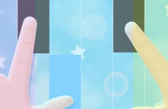 PLay Magic Easter Tiles now!