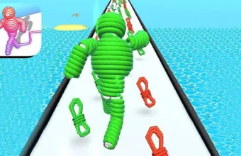 PLay Man on a Rope now!