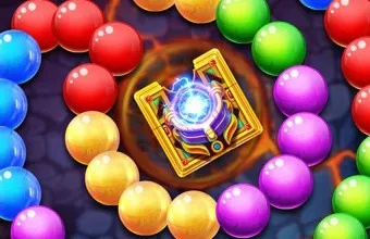PLay Marble Dash now!