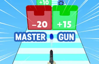 PLay Master Gun now!