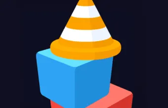 PLay maze square now!