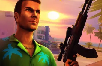 PLay Miami Crime Simulator 3D now!