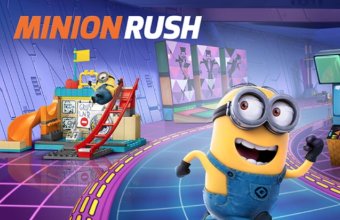 Minion Rush