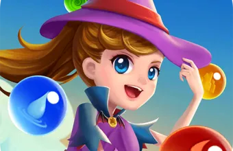 PLay Mirror Wizard now!