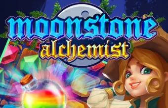 PLay Moonstone Alchemist now!