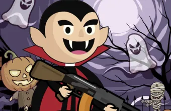 PLay Mr Dracula now!