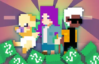 PLay Nend.io now!