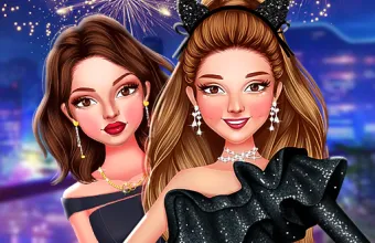 PLay New Years Eve Cruise Party now!