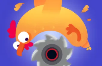 PLay Ninja Slash : Shuriken Masters now!