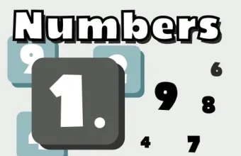 PLay Numbers now!