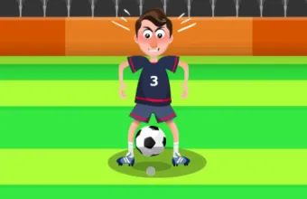 PLay Nutmeg Football Casual HTML5 Game now!