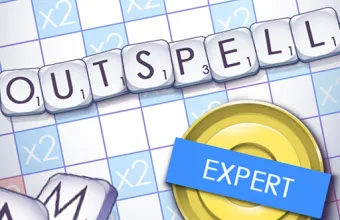 PLay Outspell now!