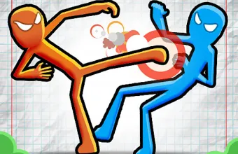 PLay Paper Fighter 3D now!