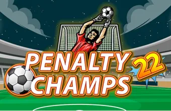 PLay Penalty Champs 22 now!