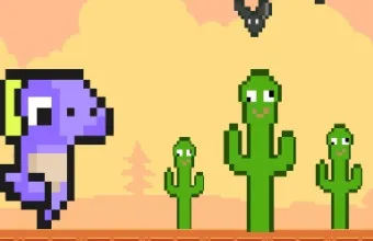 PLay Pet Runner now!