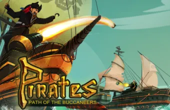PLay Pirates Path of the Buccaneer now!
