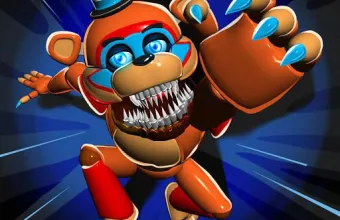 PLay Playtime Horror Monster Ground now!