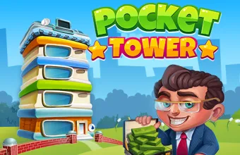PLay Pocket Tower now!