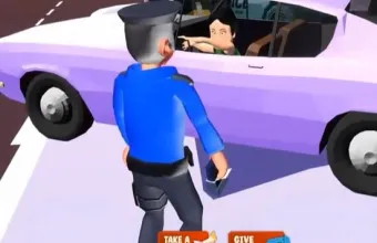 PLay Police Evolution Idle now!