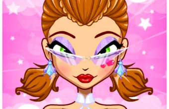 PLay Pretty Avatar Maker now!