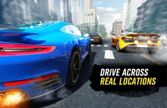PLay Racing Go now!