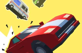 PLay Rapid Rush now!