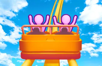 PLay Roller Coaster now!