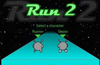 PLay Run 2 now!