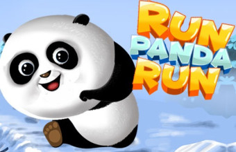 Run Panda Run