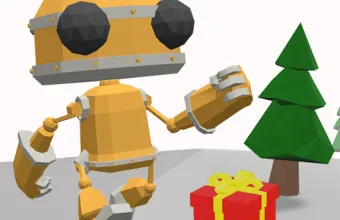PLay Running Bot now!