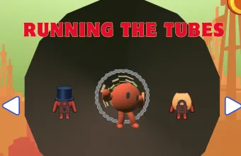 PLay Running the Tubes now!