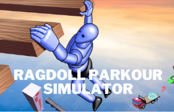 Ragdoll Parkour Simulator