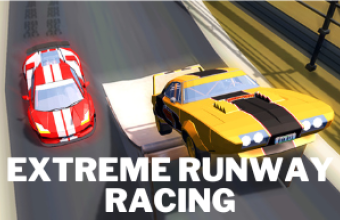 Extreme Runway Racing