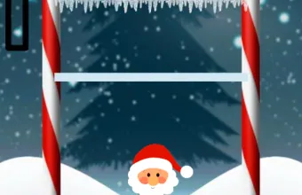 PLay Santa Claus Jumping now!