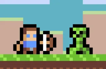 PLay Shooter Craft now!