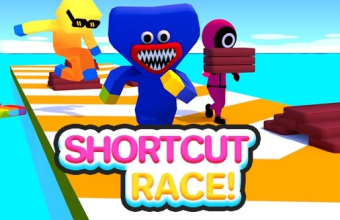 Shortcut Race