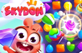 PLay Skydom now!