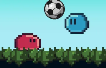 PLay Slime Ball now!