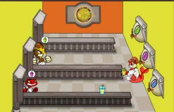 PLay Slinger now!