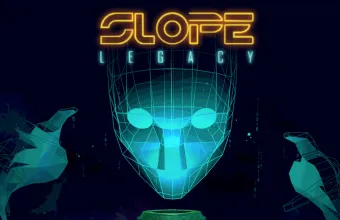 PLay Slope Legacy now!