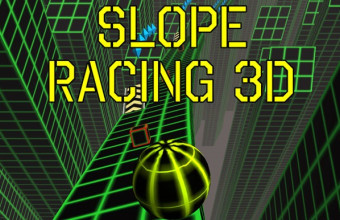 Slope Racing 3D